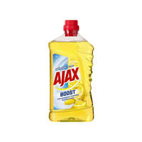 Ajax Általános tisztítószer 1 liter Boost Ajax Lemon
