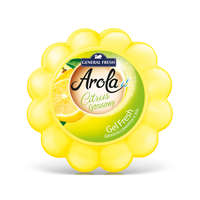 General fresh Légfrissítő zselé 150 g Arola citrom