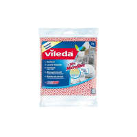 Vileda Törlőkendő háztartási 30 % mikroszállal 2 db/csomag Vileda_F17302