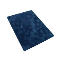 Bluering Oklevéltartó A5, prémium, Bluering® kék