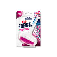 General fresh WC illatosító deo 40 g kosárral Duo Force Virág
