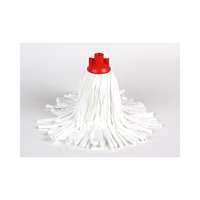 Egyéb Felmosó fej mop pamut 160 g Eco fehér