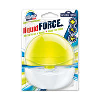 General fresh WC illatosító gél 55 ml + kosár Liquid Force Citrom