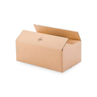 Egyéb Karton doboz 600 x 400 x 200 mm 3 rétegű