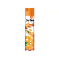 Egyéb Légfrissítő spray 300 ml Garden narancs