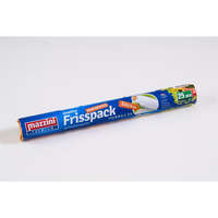 Mazzini Frissentartó fólia 10 m perforált 25 ív MAZZINI Frisspack