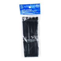 Bluering Utántöltő patron cserélhető betétes táblamarkerhez Bluering fekete