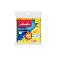 Vileda Törlőkendő háztartási 1 db/csomag Ultra Fresh Vileda