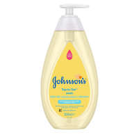 JOHNSON’S Baba tusfürdő 500 ml Johnson&#039;s Top-to-Toe