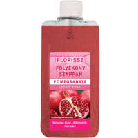 Florisse Folyékony szappan 1 liter Florisse Gránátalma