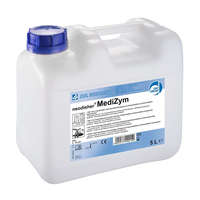 Dr Weigert Tisztítószer hőálló és hőérzékeny műszerek előkészítéséhez 5 liter pH semleges Neodisher MediZym