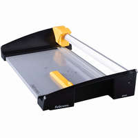 Fellowes Vágógép görgős körkéses, A4, 30lap, Fellowes® Atom