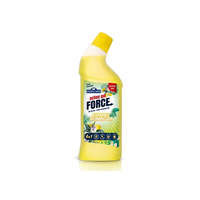 General fresh WC tisztító gél 1 liter Action Gel Force Citrus