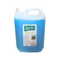Lorin Folyékony szappan 5 liter Lorin Glicerin Vertex