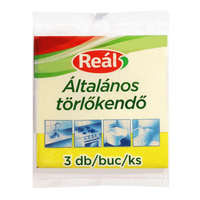 Hewa Törlőkendő általános 3 db/csomag Hewa