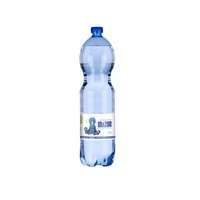 Mizse Ásványvíz 1,5l szénsavas Mizse DRS