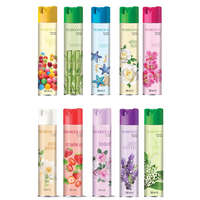 Egyéb Légfrissítő spray 300 ml Tropicana