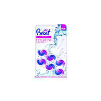Bref WC illatosító gél 2 x 45 gr óceán hygiene&fresh Brait