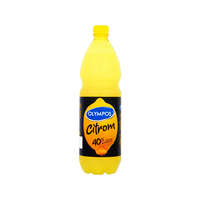Egyéb Citromlé 1l 40% DRS