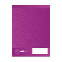 BS Füzet iskolai A4, 32lap, hangjegy 86-32 BS