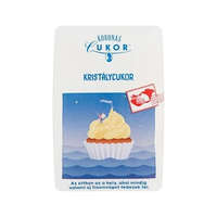 Koronás Kristálycukor Koronás 1 kg
