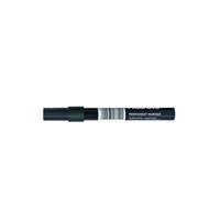 Nebulo Alkoholos jelölő marker 3-5 mm, kúpos Nebulo 233-S fekete
