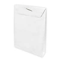 Bluering Tasak TB/3 redős-talpas 290 x 410 mm kapcsos 6 cm-es talp Bluering® fehér