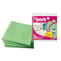 York Törlőkendő általános 5 db/csomag York_020020