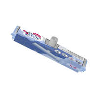 York Partvis fej gumi sörtével menetes véggel Baktérium Stop York_050300