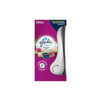 Glade Légfrissítő készülék + utántöltő 18 ml Glade® Sense&Spray Relaxing Zen/Japán kert