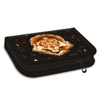 Ars Una Tolltartó feltöltött,fiús, Ars Una Honor of the Wild