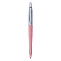 Pax Golyóstoll 0,8mm, Pax THE Original, pasztell rózsaszín írásszín kék