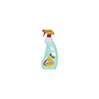 Clean Center Légfrissítő szórófejes spray 750 ml Tornado_Clean Center parfüm