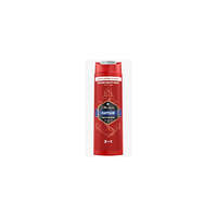 Egyéb Tusfürdő 400 ml Captain Old Spice 2 in 1 férfi