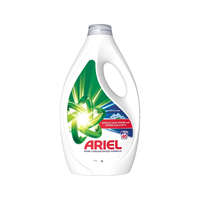 Ariel Mosógél 1,8 liter (40 mosás) fehér ruhákhoz Ariel Mountain Spring