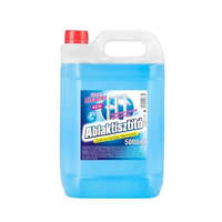Dalma Ablaktisztító utántöltő 5 liter Varázs Dalma