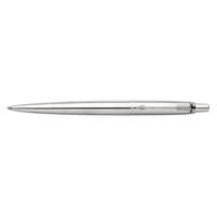 Parker Golyóstoll rozsdamentes acél test, ezüst klipsz 1953170 Parker Jotter, írásszín kék