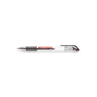 Edding Zselés toll 0,7mm, kupakos Edding 2185, írásszín fekete