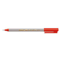 Edding Rostirón, tűfilc 0,3mm, Edding 89 piros