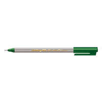 Edding Rostirón, tűfilc 0,3mm, Edding 89 zöld