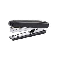 Boxer Tűzőgép 10lap, NO.10 Boxer mini fekete