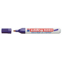Edding Biztonsági marker UV 1,5-3mm, kerek Edding 8280 ultraviola