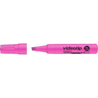 Ico Szövegkiemelő 1-4mm, Videotip Ico rózsaszín