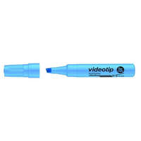 Ico Szövegkiemelő 1-4mm, Videotip Ico kék