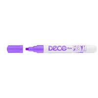 Ico Lakkmarker, decomarker 2-4 mm kerek Ico lila