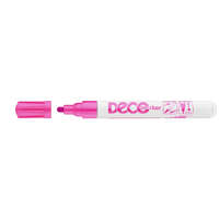 Ico Lakkmarker, decomarker 2-4 mm kerek Ico rózsaszín