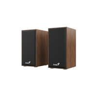 Genius Hangszóró SP-HF 180 2.0 Genius fa