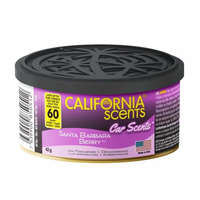 CALIFORNIA SCENTS CALIFORNIA SCENTS Autóillatosító konzerv, 42 g, CALIFORNIA SCENTS "Barbara Berry"
