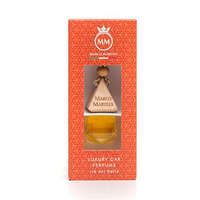 MARCO MARTELY MARCO MARTELY Autóparfüm, női illat, 7 ml, MARCO MARTELY "La Vie Est Belle"