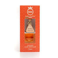 MARCO MARTELY MARCO MARTELY Autóparfüm, női illat, 7 ml, MARCO MARTELY "Coco"